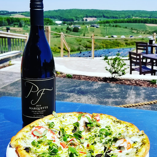 Winery «Petoskey Farms Vineyard & Winery», reviews and photos, 3720 Atkins Rd, Petoskey, MI 49770, USA