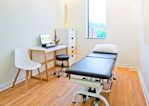 Toronto Physiotherapy