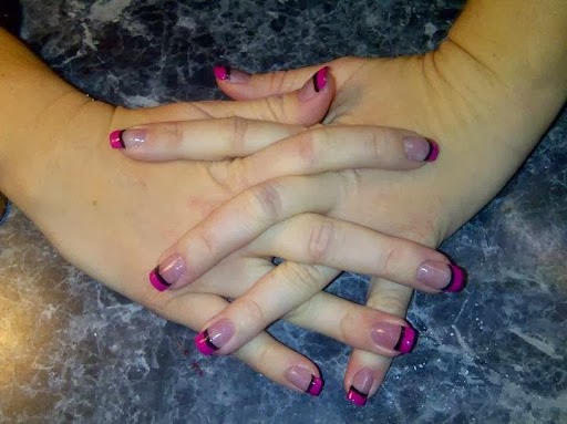 Hair Salon «Avenue Hair Styling & Day Spa», reviews and photos, 630 S Kansas Ave, Topeka, KS 66603, USA