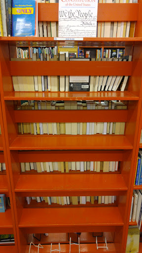 Used Book Store «Bookmans Ina Entertainment Exchange», reviews and photos, 3733 W Ina Rd, Tucson, AZ 85741, USA