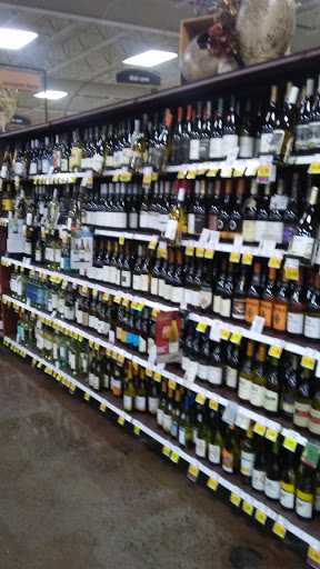 Grocery Store «Kroger», reviews and photos, 227 Sandy Springs Pl NE, Sandy Springs, GA 30328, USA