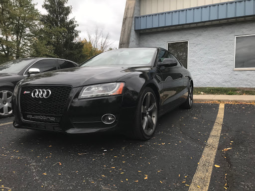 Auto Repair Shop «EP Werks», reviews and photos, 15555 Stony Creek Way, Noblesville, IN 46060, USA