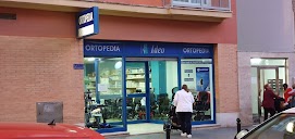 ideo ortopedias - Cádiz en Cádiz