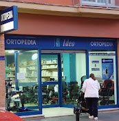  ideo ortopedias - Cádiz en Av. Marconi, 8