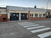 Instituto de Educación Secundaria Ies Ramos del Manzano