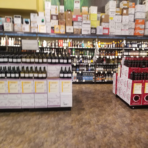 Wine Store «Total Wine & More», reviews and photos, 1416 N Litchfield Rd, Goodyear, AZ 85395, USA