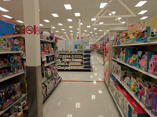 Department Store «Target», reviews and photos, 2209 Howard St, Evanston, IL 60202, USA