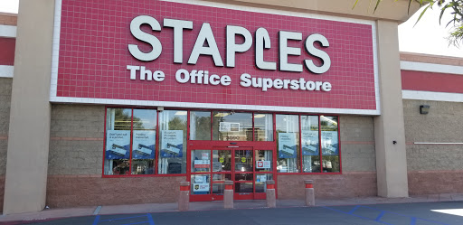 Office Supply Store «Staples», reviews and photos, 3090 Slauson Ave, Huntington Park, CA 90255, USA
