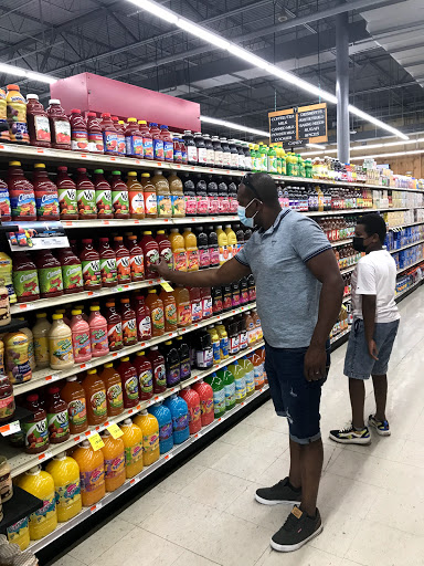 Supermarket «Seabra Foods», reviews and photos, 839 W Sample Rd, Pompano Beach, FL 33064, USA