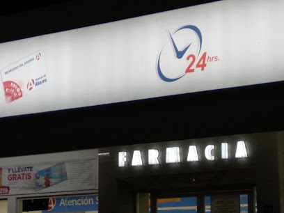 Farmacia Del Ahorro