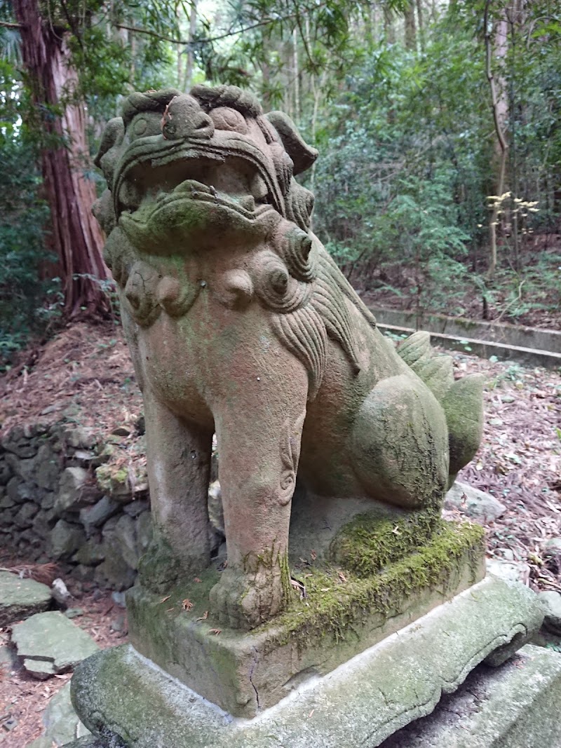 御陵神社