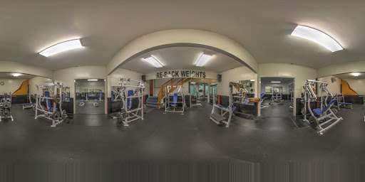 Health Club «Crossroads Fitness», reviews and photos, 1013 Dearborn Ave, Helena, MT 59601, USA