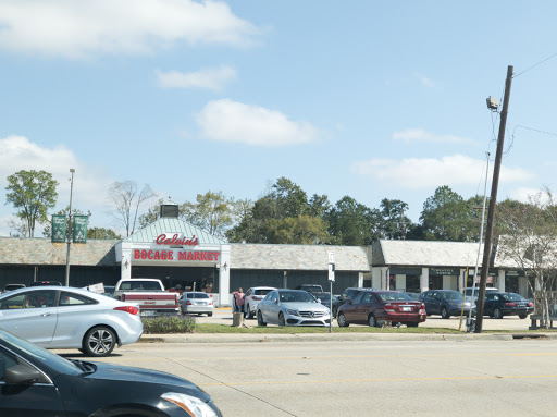 Grocery Store «Bocage Market», reviews and photos, 7675 Jefferson Hwy, Baton Rouge, LA 70809, USA