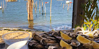 Photos du propriétaire du Restaurant de fruits de mer Chez Guillaume Degustation d'huitres à Lège-Cap-Ferret - n°11