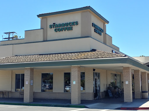 Starbucks image