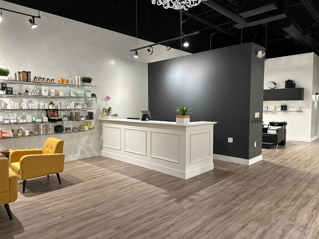 Cosmo and Company Sorelle Salon and Skin Palm Beach Gardens, FL 33408