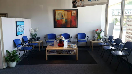 Employment Agency «Express Employment Professionals», reviews and photos, 836 S Milwaukee Ave, Libertyville, IL 60048, USA