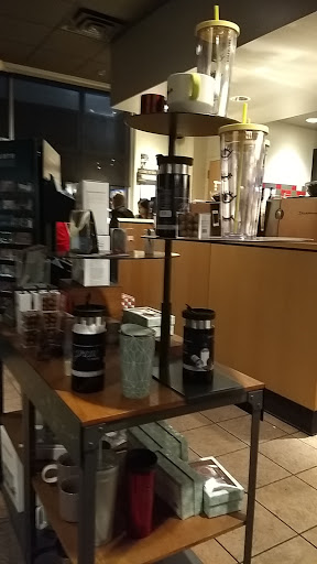 Coffee Shop «Starbucks», reviews and photos, 3750 National Rd E, Richmond, IN 47374, USA