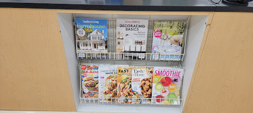 Craft Store «Michaels», reviews and photos, 15136 Crossroads Pkwy, Gulfport, MS 39503, USA