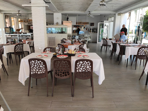 Información y opiniones sobre Casa Guirado Playa de Rincón De La Victoria