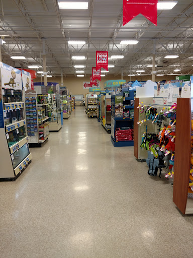 Pet Supply Store «PetSmart», reviews and photos, 2200 E Lohman Ave, Las Cruces, NM 88001, USA