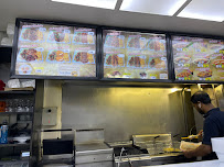 Atmosphère du Restaurant turc Restaurant Antalya | Kebab Turc à Paris - n°18