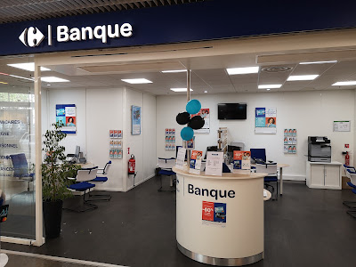 Carrefour Banque Annecy à Annecy