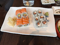 Sushi du Restaurant Yokoron à Pantin - n°10