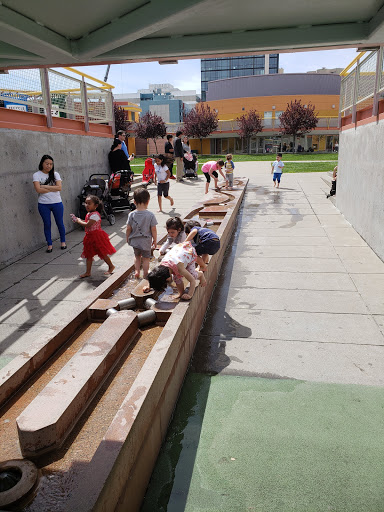 Ice Skating Rink «Yerba Buena Ice Skating & Bowling Center», reviews and photos, 750 Folsom St, San Francisco, CA 94107, USA