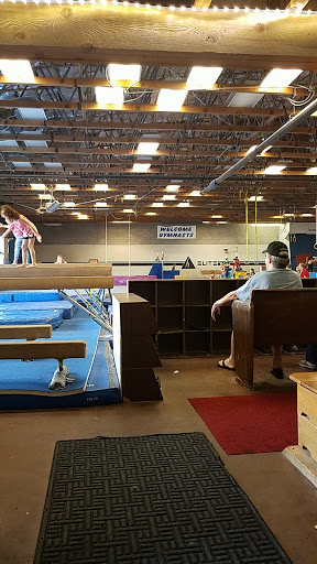 Gymnastics Center «Elite Gymnastics Academy», reviews and photos, 3183 Harrison Blvd, Ogden, UT 84403, USA
