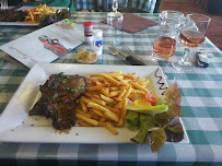 Steak du La Favorite, restaurant - traiteur à Pagny-sur-Meuse - n°15