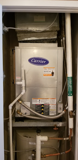 Heating Contractor «ARS/Rescue Rooter of Atlanta», reviews and photos, 1465 Beaver Ruin Rd, Norcross, GA 30093, USA