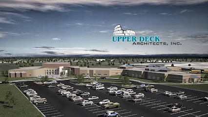 Upper Deck Architects Inc
