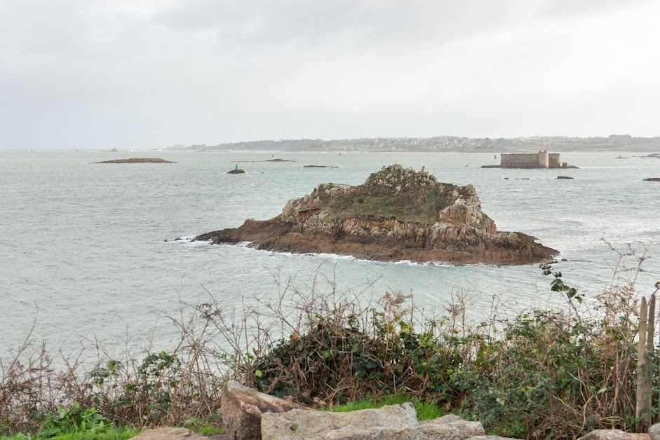 Hamon Yann à Carantec (Finistère 29)