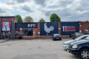 KFC Coventry - Tile Hill image