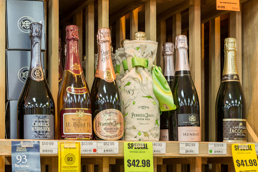 Liquor Store «Vintage Liquor», reviews and photos, 1836 SW 3rd Ave, Miami, FL 33129, USA