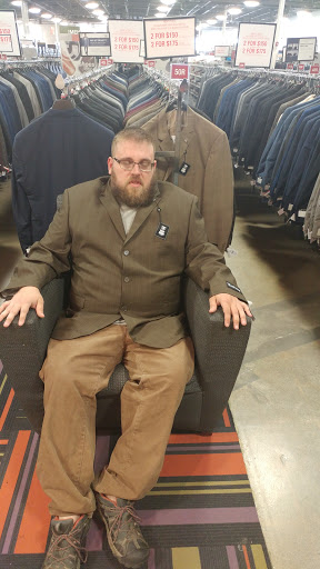 Clothing Store «K&G Fashion Superstore», reviews and photos, 1526 Golden Gate Plaza, Mayfield Heights, OH 44124, USA