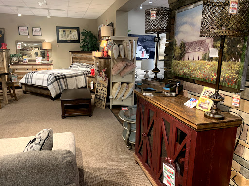 Furniture Store «Coconis Furniture», reviews and photos, 2005 Hebron Rd, Heath, OH 43056, USA