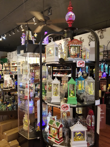 Gift Shop «The Chandlery: Serendipity Gifts», reviews and photos, 806 E New Haven Ave, Melbourne, FL 32901, USA