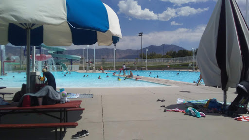 Public Swimming Pool «Deseret Peak Swimming Pool», reviews and photos, 2930 UT-112, Tooele, UT 84074, USA