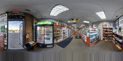 Tobacco Shop «Tobacco Corp», reviews and photos, 1051 E 9th St, Lockport, IL 60441, USA