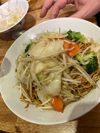 Plats et boissons du Restaurant cambodgien Heng Lay à Paris - n°4