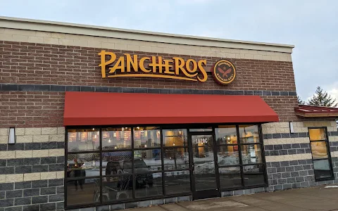 Pancheros Mexican Grill - Stillwater image