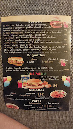 Photo n°4 de Mc L'tti à Irigny ()