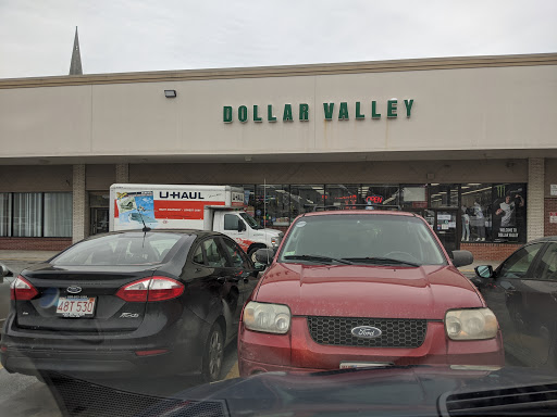 Dollar Store «Dollar Valley», reviews and photos, 200 Main St, Haverhill, MA 01830, USA