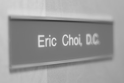 Eric D. Choi, DC, CCFP, FIAMA