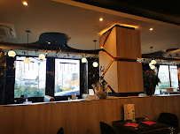 Atmosphère du Restaurant Michi à Massy - n°12