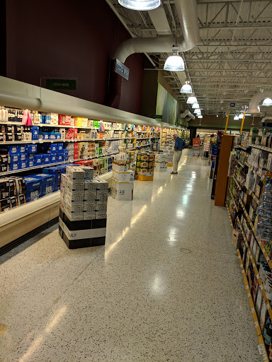 Supermarket «Publix Super Market at Gladiolus Gateway», reviews and photos, 11600 Gladiolus Dr, Fort Myers, FL 33908, USA