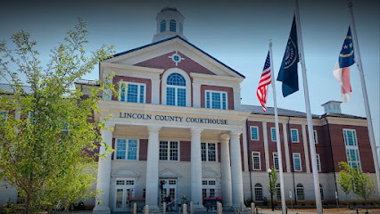 Lincoln County Courthouse / Clerk of Court
