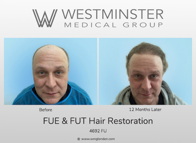 Comments and reviews of Westminster Medical Group